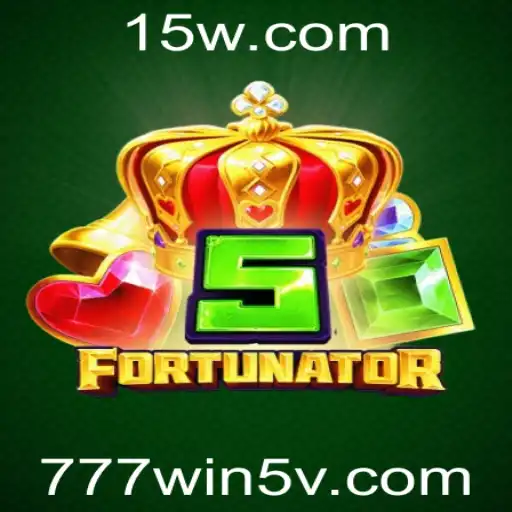 777win5 | 5Fortunator: A Experiência de Jogo Inovadora com 777win5