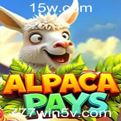 777win5 | Tudo sobre AlpacaPays: O Jogo que Une Diversão e Estratégia