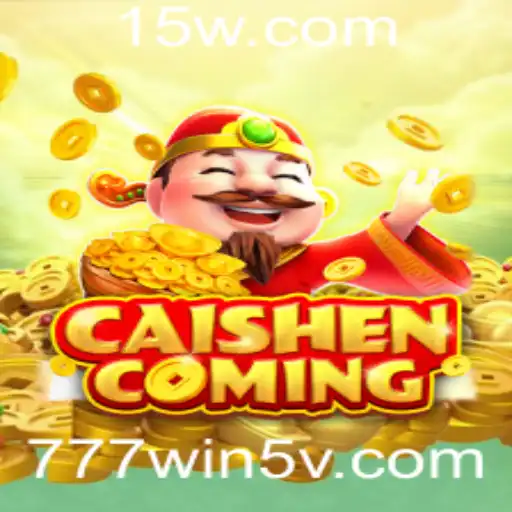 777win5 | CAISHENCOMING: Uma Aventura Fascinante no Mundo dos Jogos de Cassino