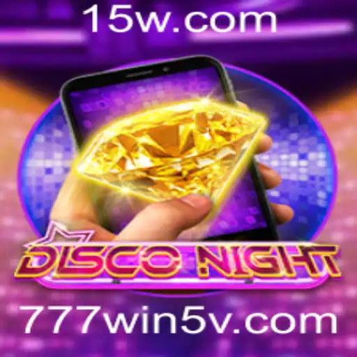 Descubra a Excitante Aventura do Jogo DiscoNightM e Conquiste o 777win5