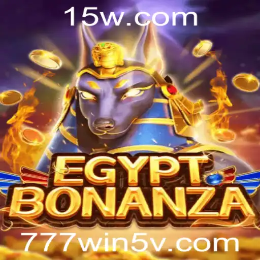 777win5 | Descubra as Aventuras do Jogo EgyptBonanza com Segredos do 777win5