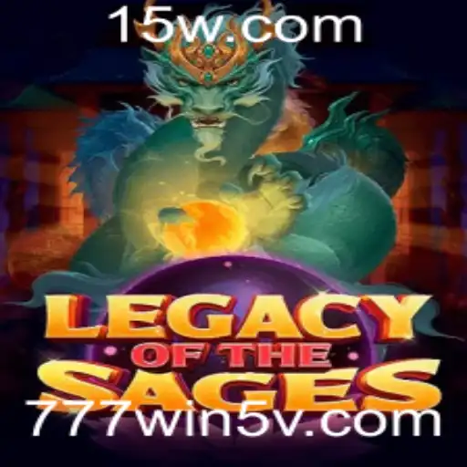 777win5 | Descubra o Fascinante Mundo de LegacyoftheSages com a Palavras-Chave 777win5