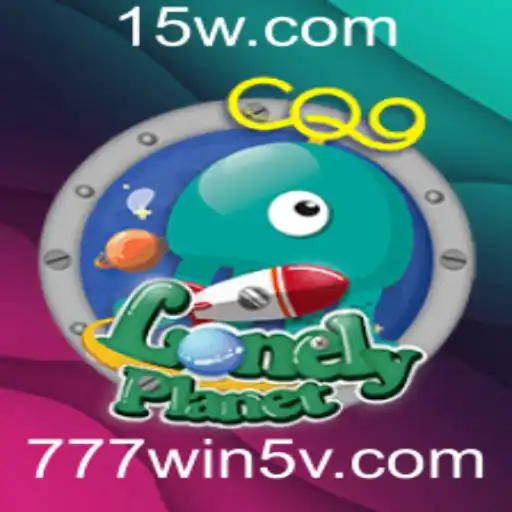 777win5 | Descubra o Mundo de LonelyPlanet: A Nova Sensação no Universo dos Jogos