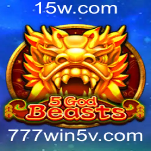Explorando o Universo de 5GodBeasts: Um Mergulho no Novo Fenômeno dos Jogos