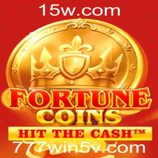Explorando o Universo de FortuneCoins: Mergulhe no Desafio 777win5