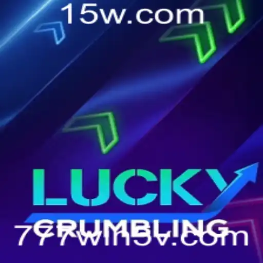 Descubra o Universo de LuckyCrumbling e a Emoção de 777win5