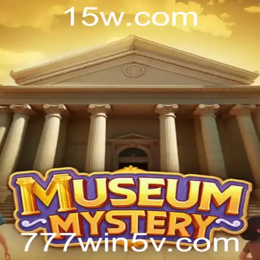 MuseumMystery: A Nova Sensação do Universo dos Jogos