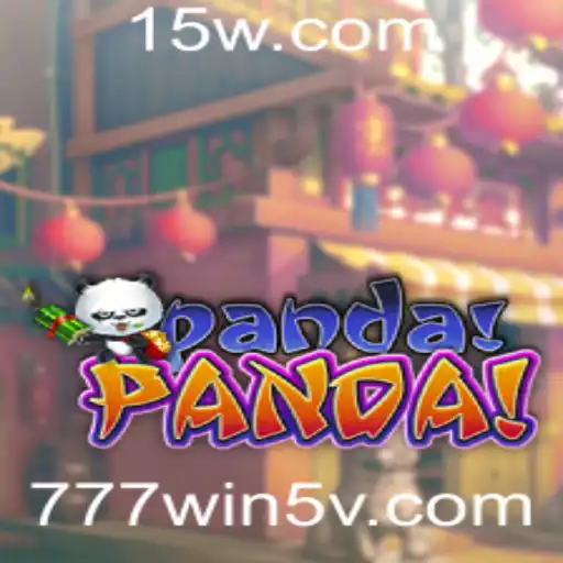 Descubra o Mundo de PandaPanda: A Excitante Aventura de 777win5