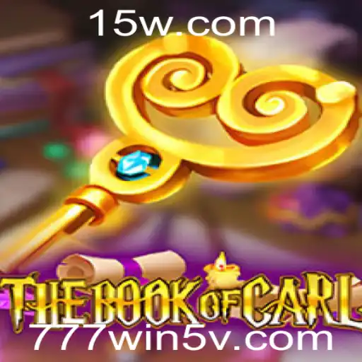 Descubra o Fascinante Mundo de 'TheBookofCarl'