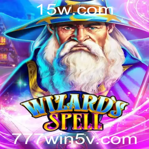 Descubra o Mundo Encantado de WizardsSpell: A Magia da Vitória com 777win5
