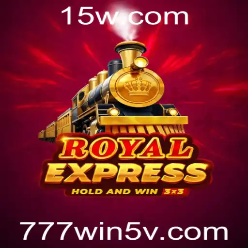 777win5 | Royal Express: Um Mergulho no Fascinante Universo do Jogo '777win5'