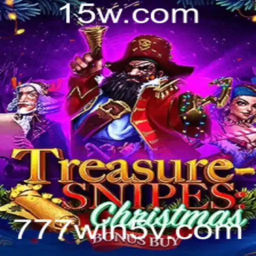777win5 | Descubra o Maravilhoso Mundo de TreasuresnipesChristmas