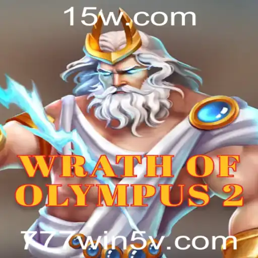 777win5 | Explorando WrathofOlympus2: Um Mergulho no Universo dos Deuses